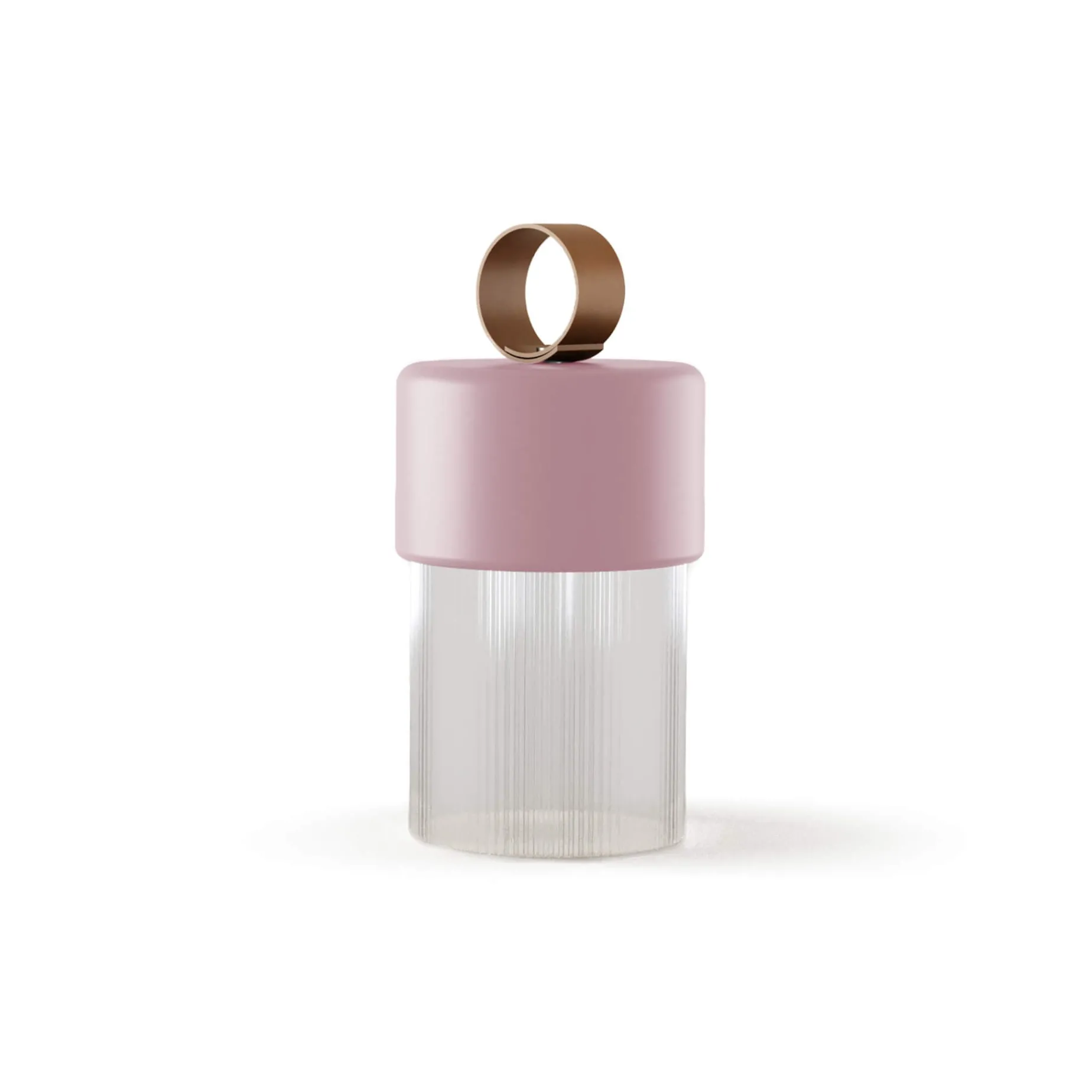 Bora portable | matt brass