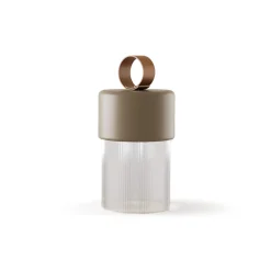 Bora portable ceramic | mole green