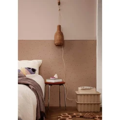 Braided Bottle | natural