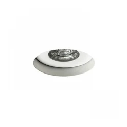Bram 7 trimless IP | white