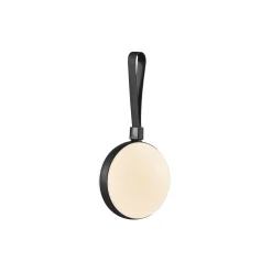 Bring to go portable | white and black