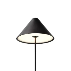 Brolly portable | steel black