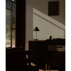 Brolly portable | steel black