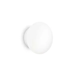 Bubble wall IP | white