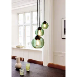 Bubbles 24 | green