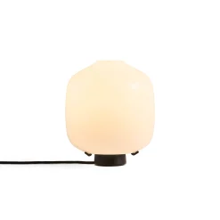Buoy table lamp ⌀20-ø30 | opal white