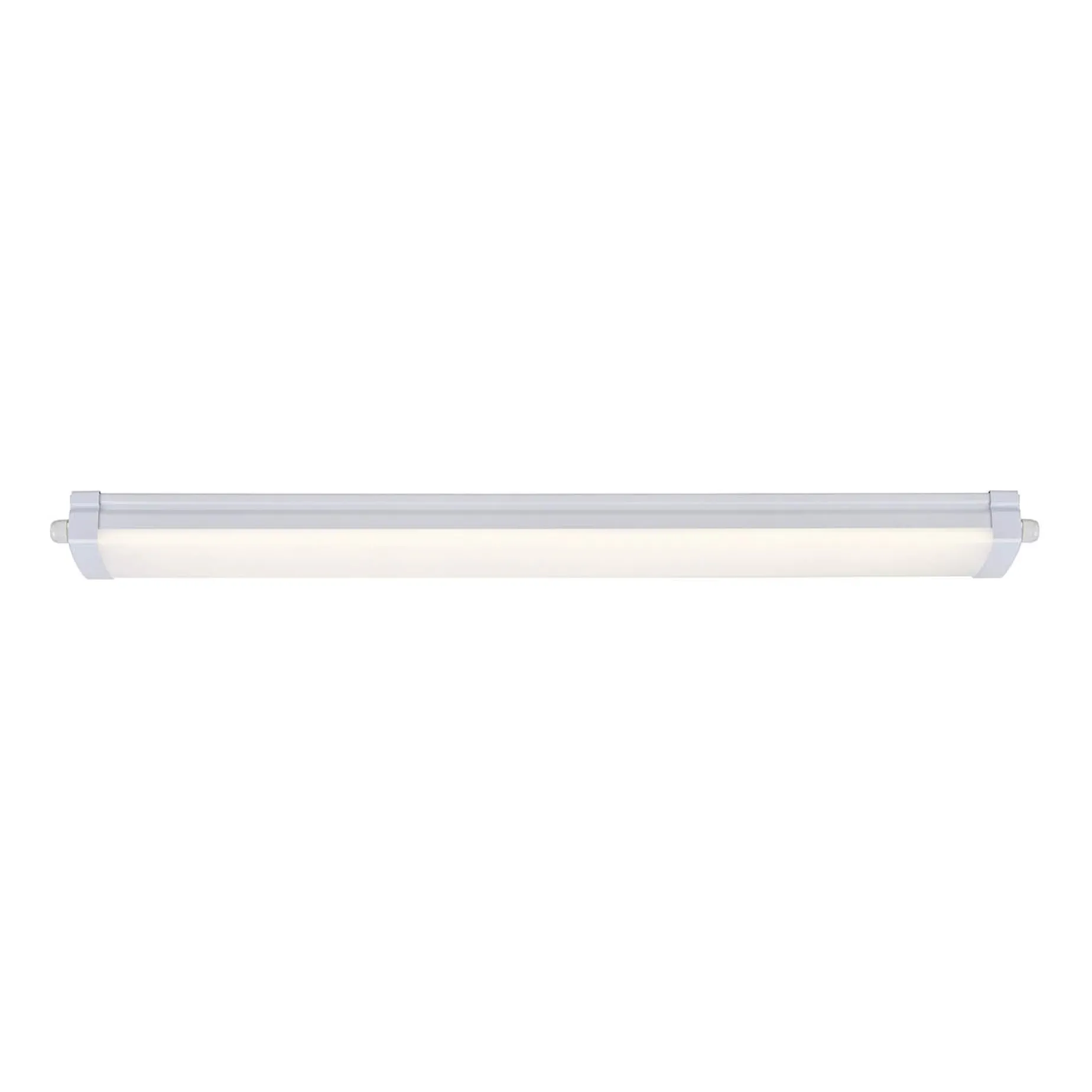 Burbank batten 90 sensor | white