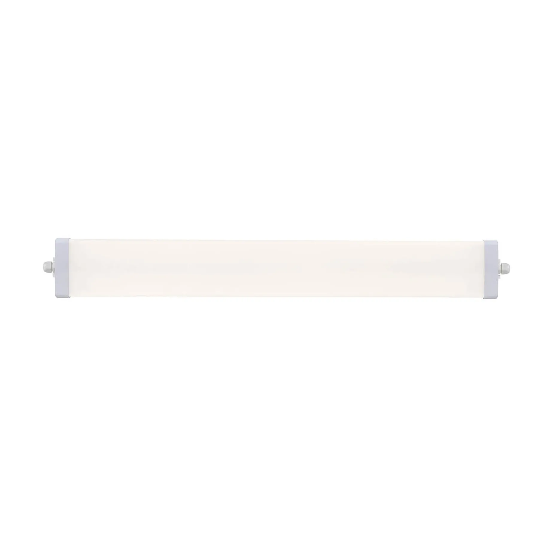 Burbank batten 90 sensor | white
