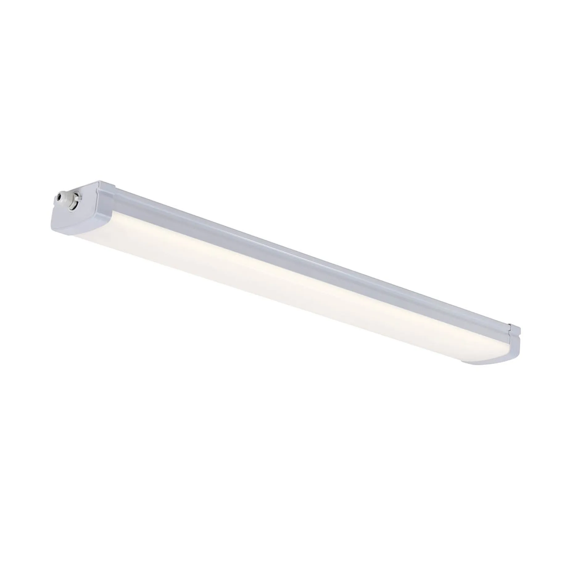 Burbank batten 90 sensor | white