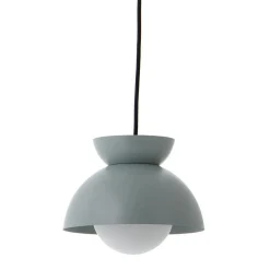 Butterfly 21 | steel blue matt