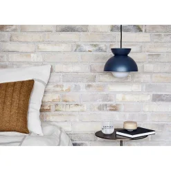 Butterfly 29 | tan grey matt