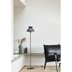 Butterfly floor | chrome