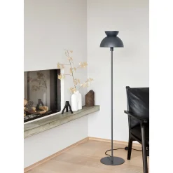 Butterfly floor | tan grey matt