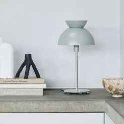 Butterfly table | brass