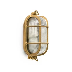Cabo w | brass