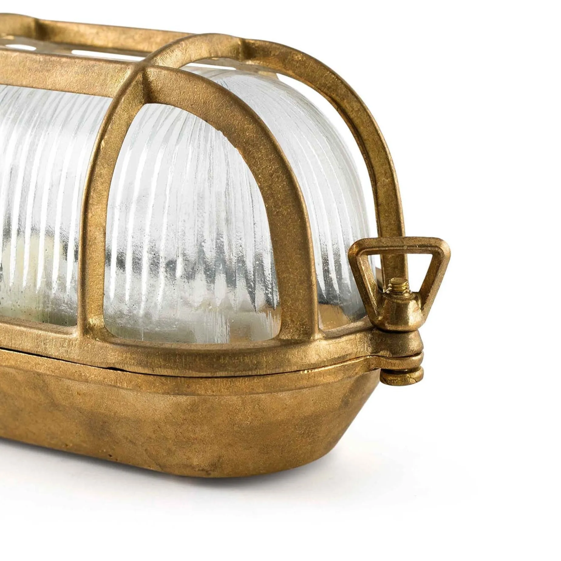 Cabo w | brass