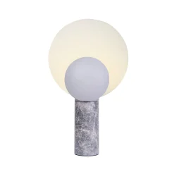 Caché marble table | grey