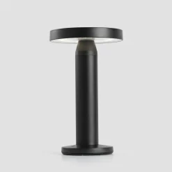 Cairo solar portable | black