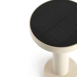Cairo solar portable | black