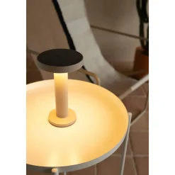 Cairo solar portable | sand