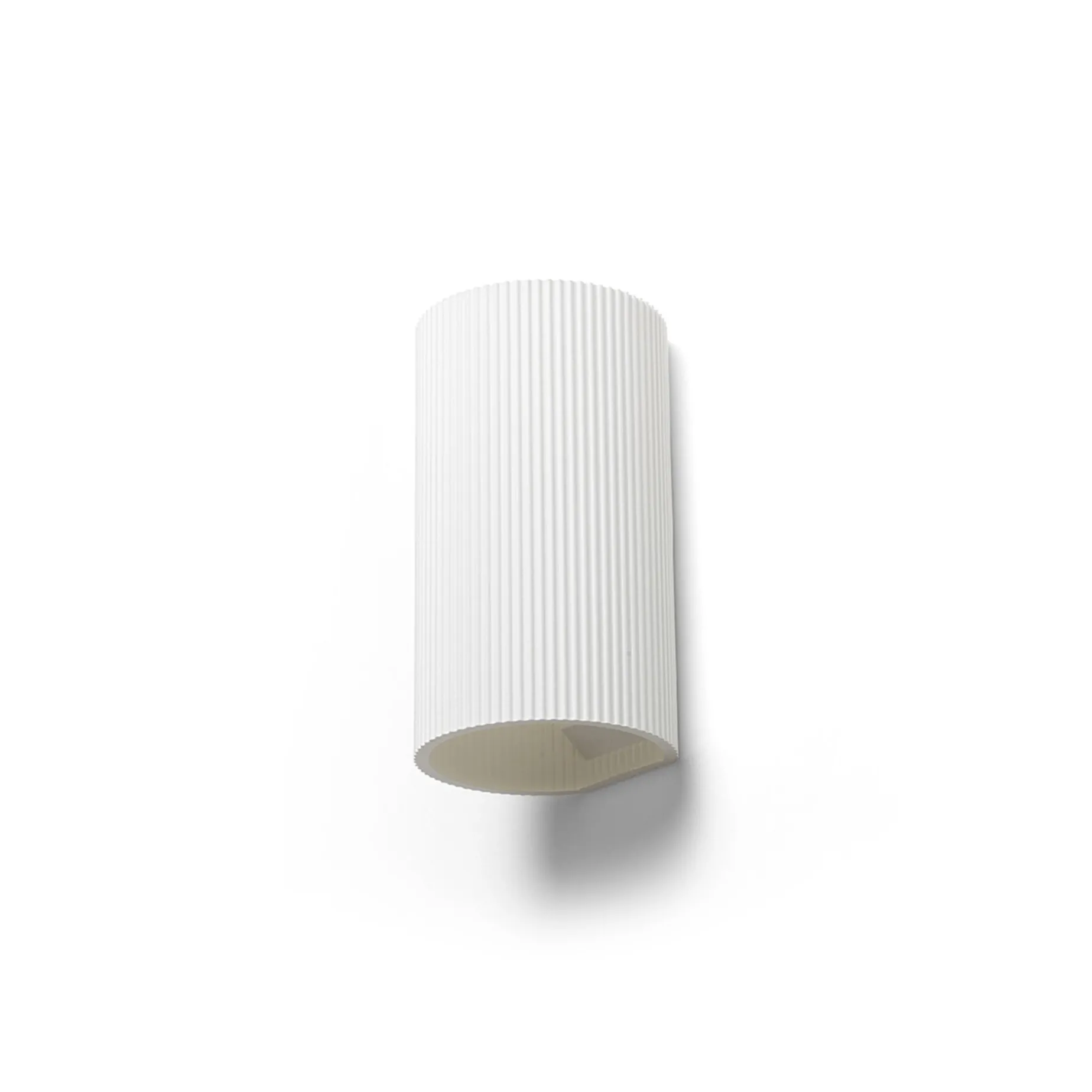 Callum 250 wall | white PLA
