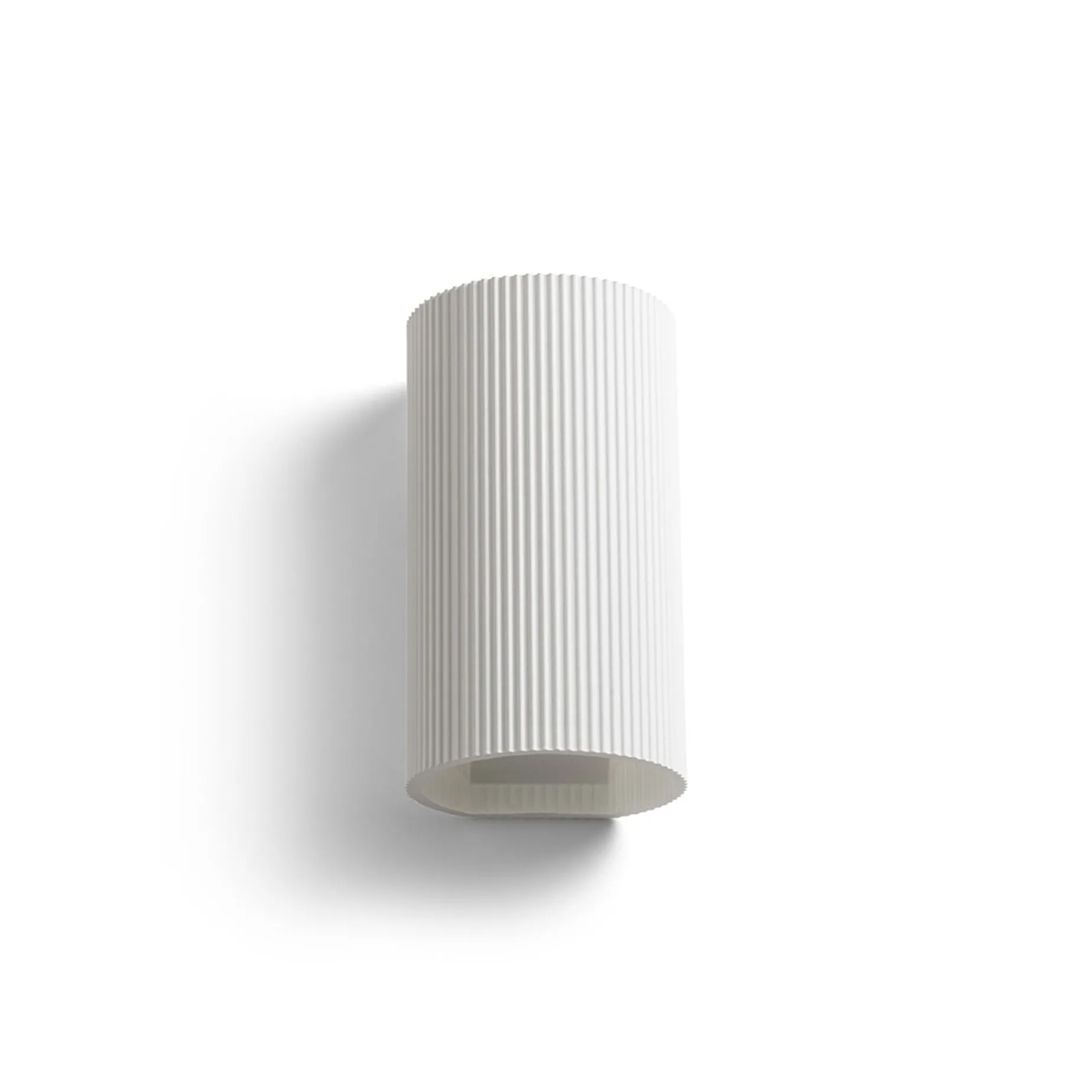 Callum 250 wall | white PLA