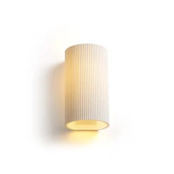 Callum 250 wall | white PLA