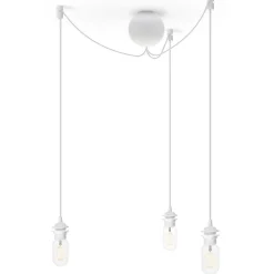 Cannonbal 3 | white