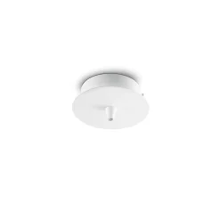 Cannopy 5 | white