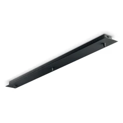 Cannopy line 3 | black