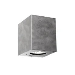 Canto Kubi W | galvanized steel