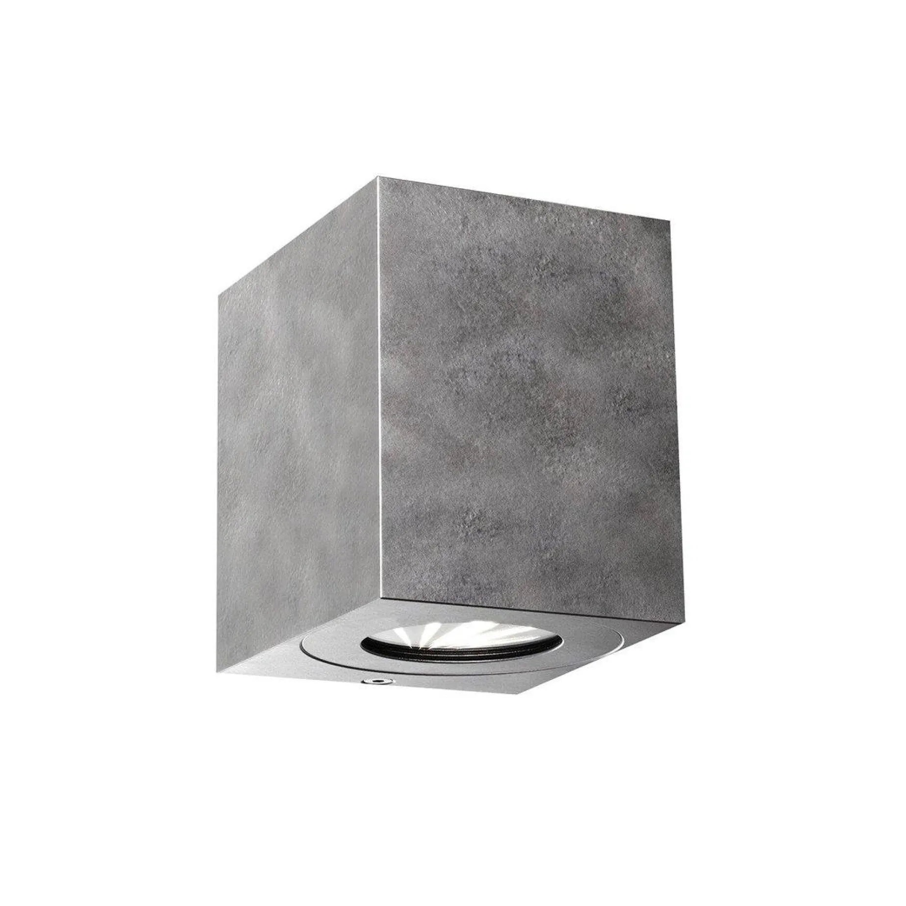 Canto Kubi W | galvanized steel