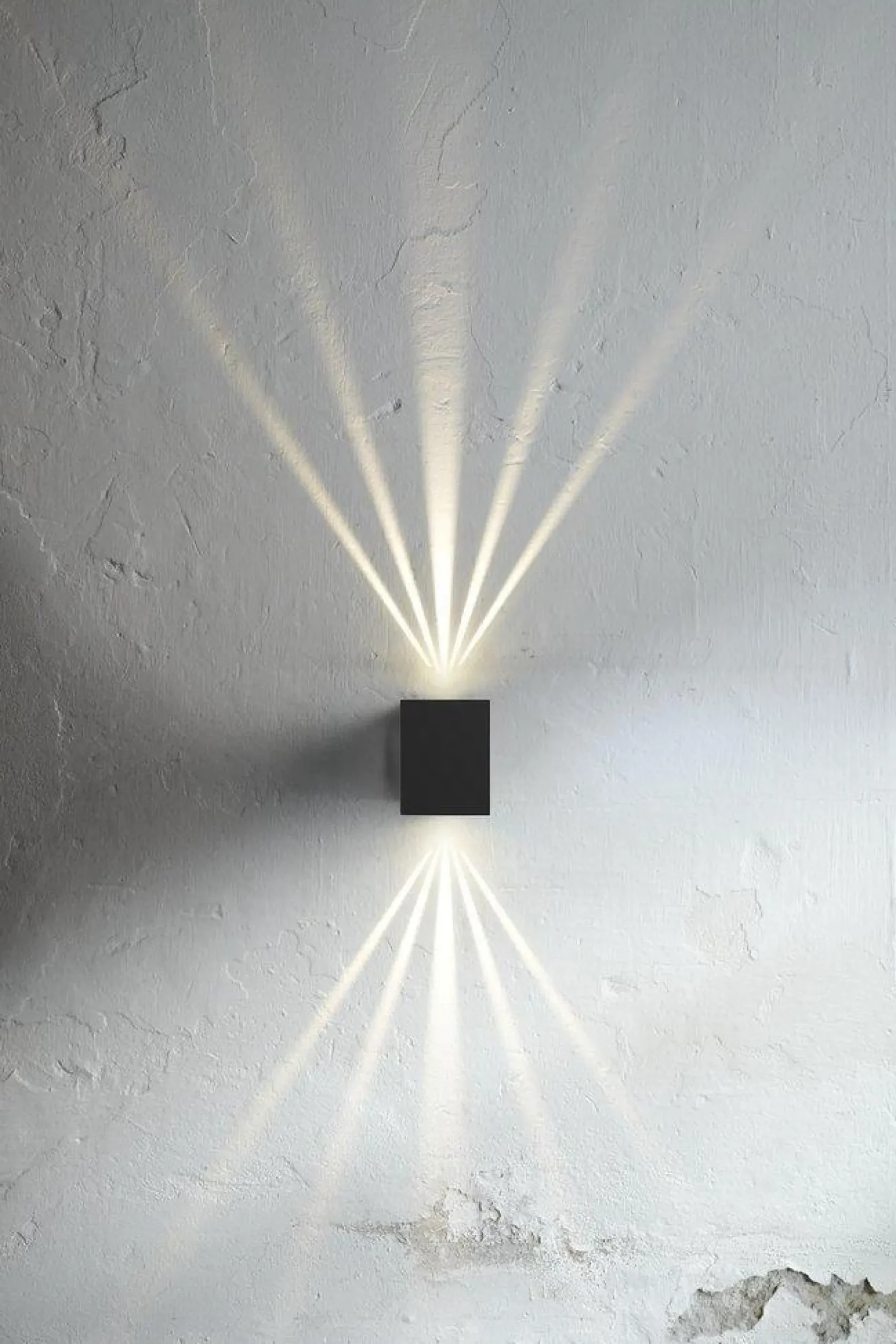 Canto Kubi W | galvanized steel