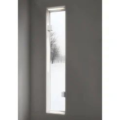 Canto Kubi W | galvanized steel