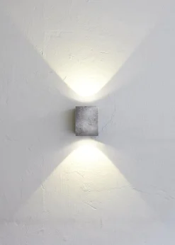 Canto Kubi W | galvanized steel