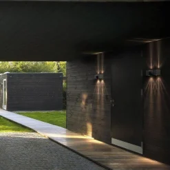 Canto Kubi W | seaside black