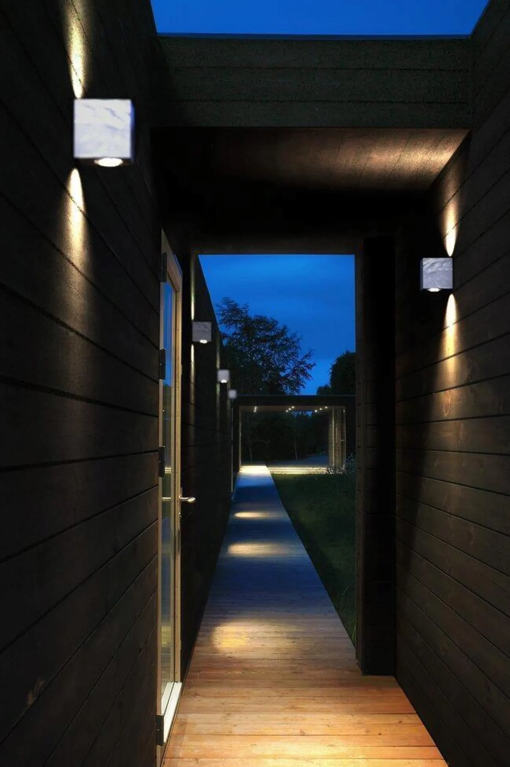 Canto Kubi W | seaside black