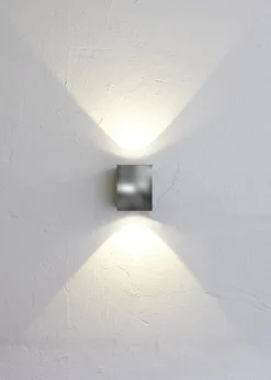 Canto Kubi W | stainless steel