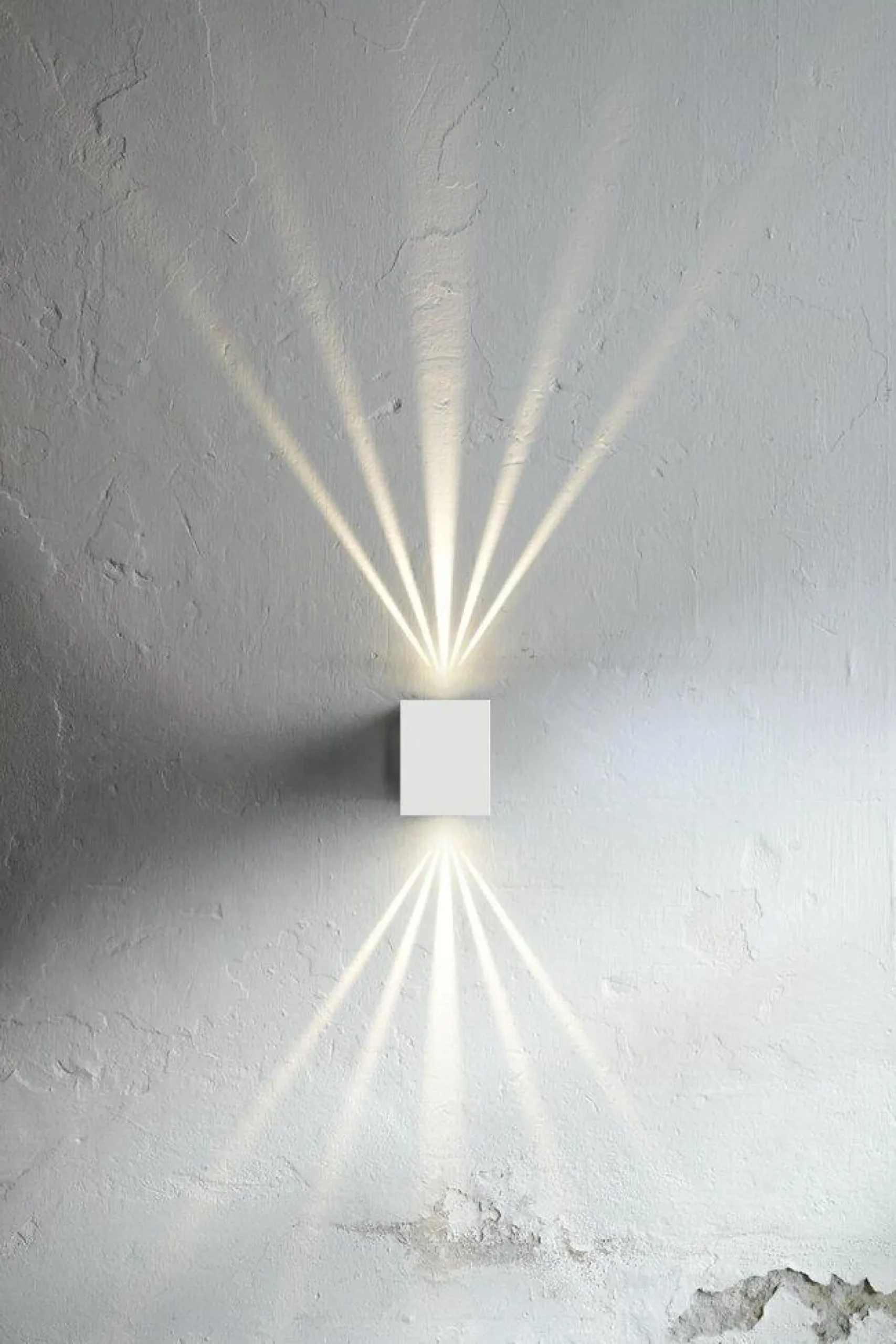 Canto Kubi W | white
