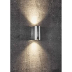 Canto Maxi | galvanized steel