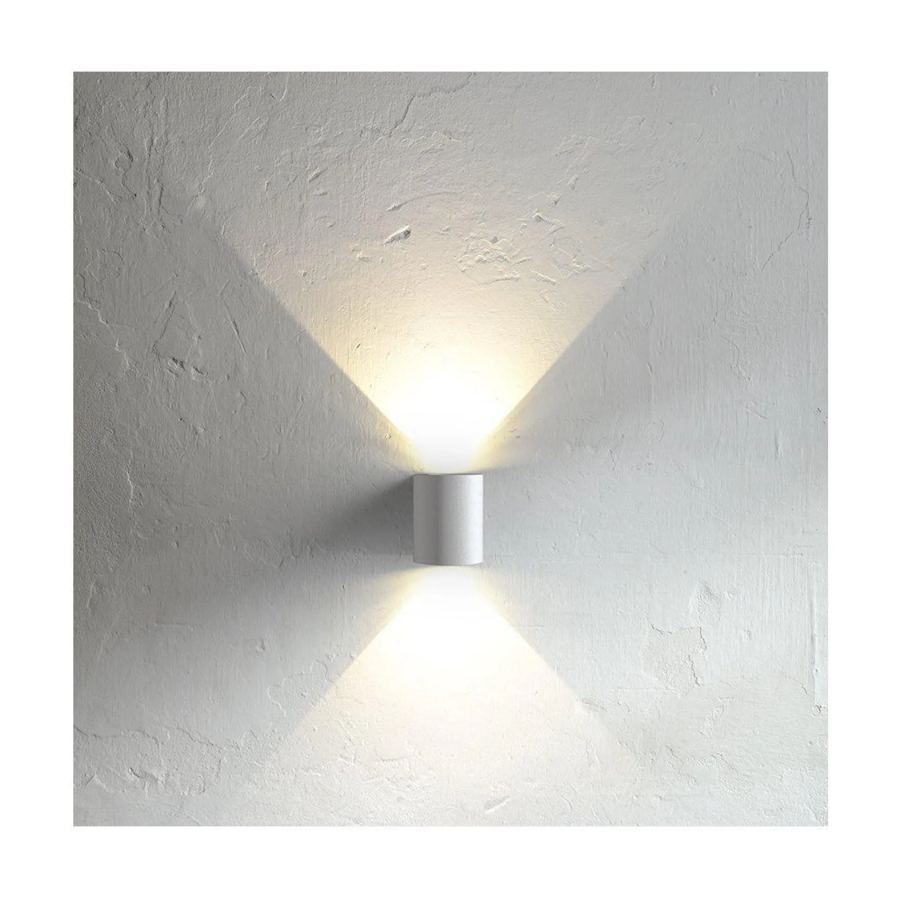 Canto W | galvanized steel