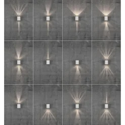 Canto W | galvanized steel