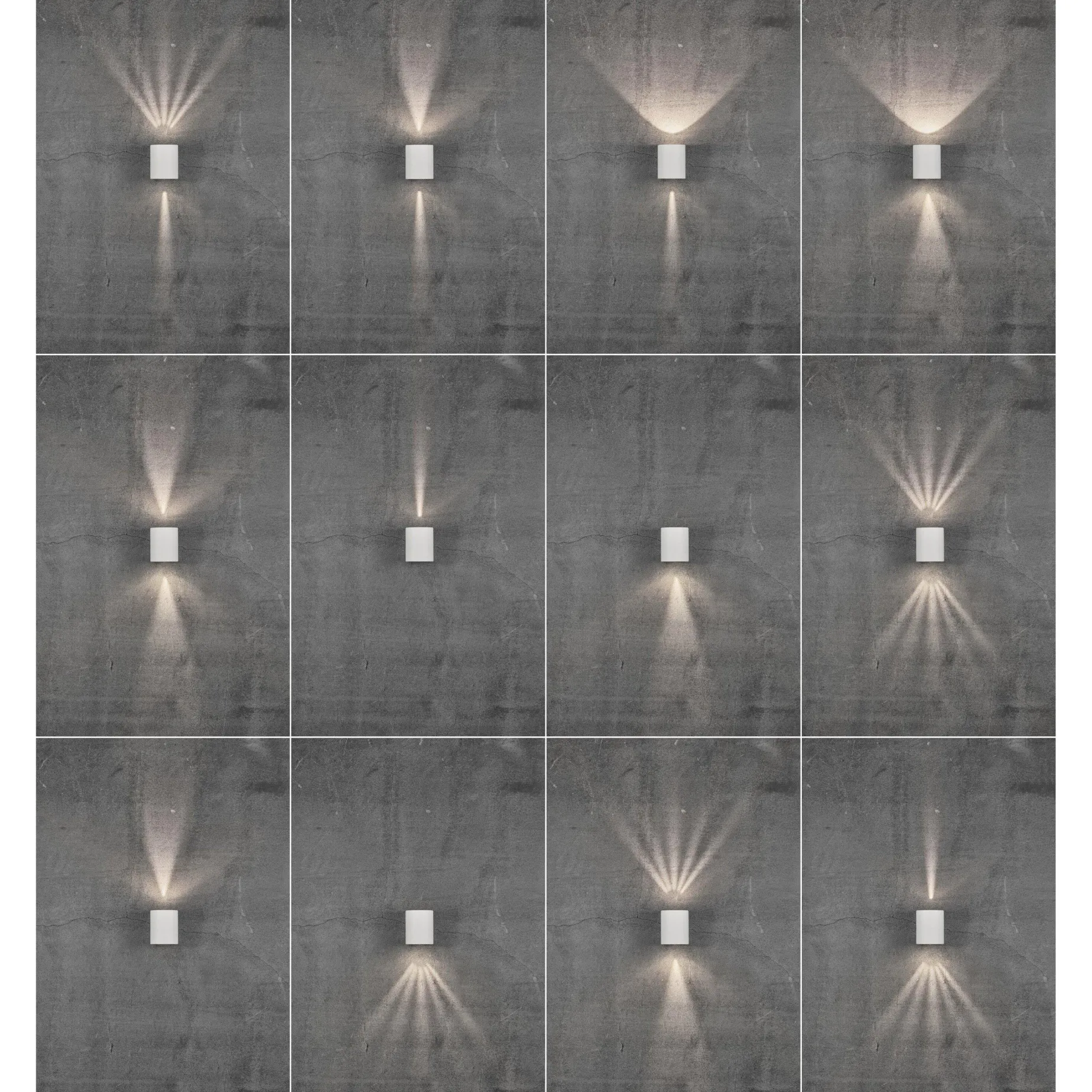 Canto W | galvanized steel