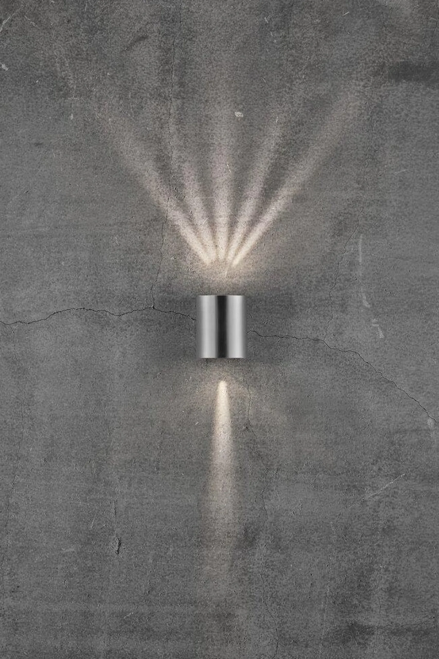 Canto W | galvanized steel