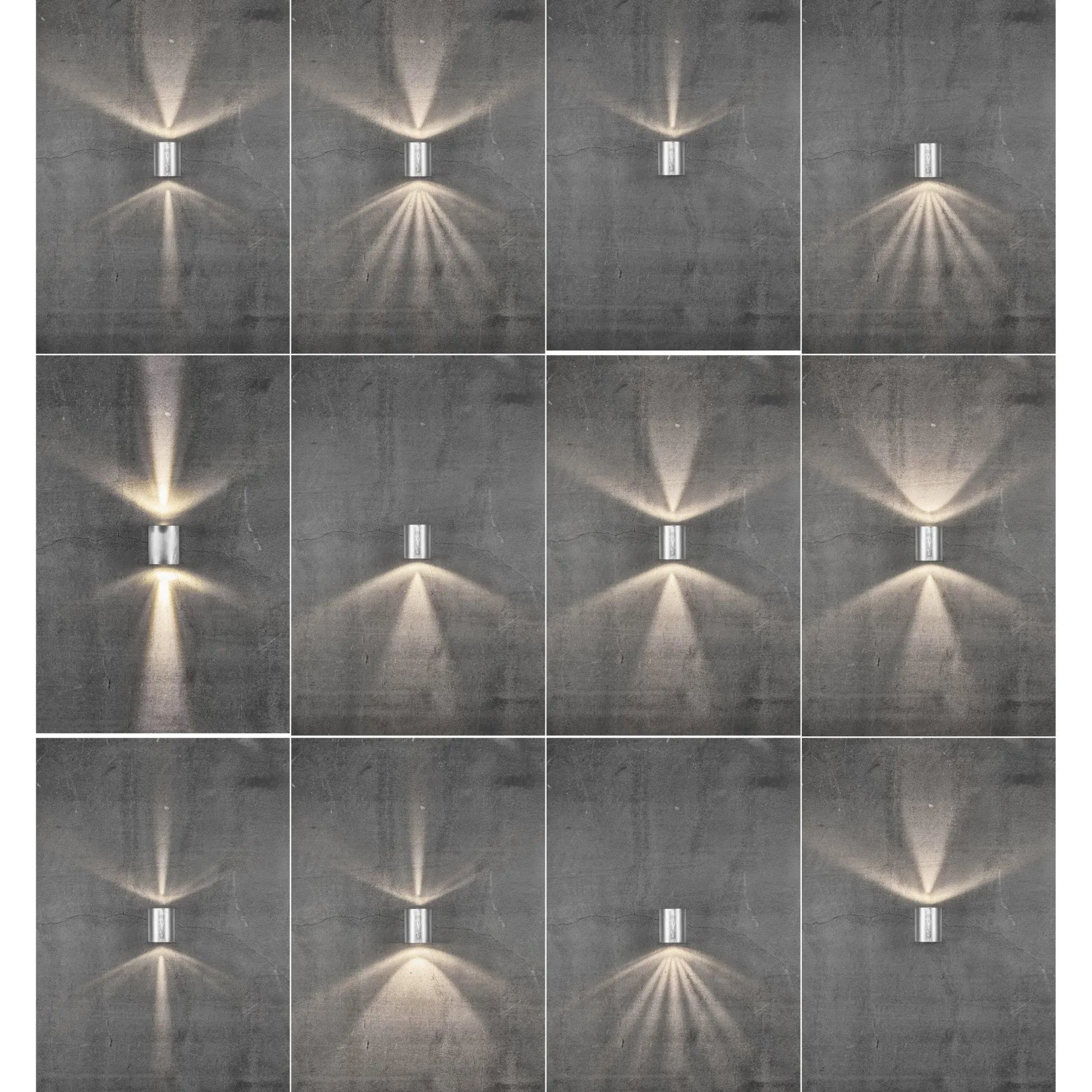 Canto W | galvanized steel