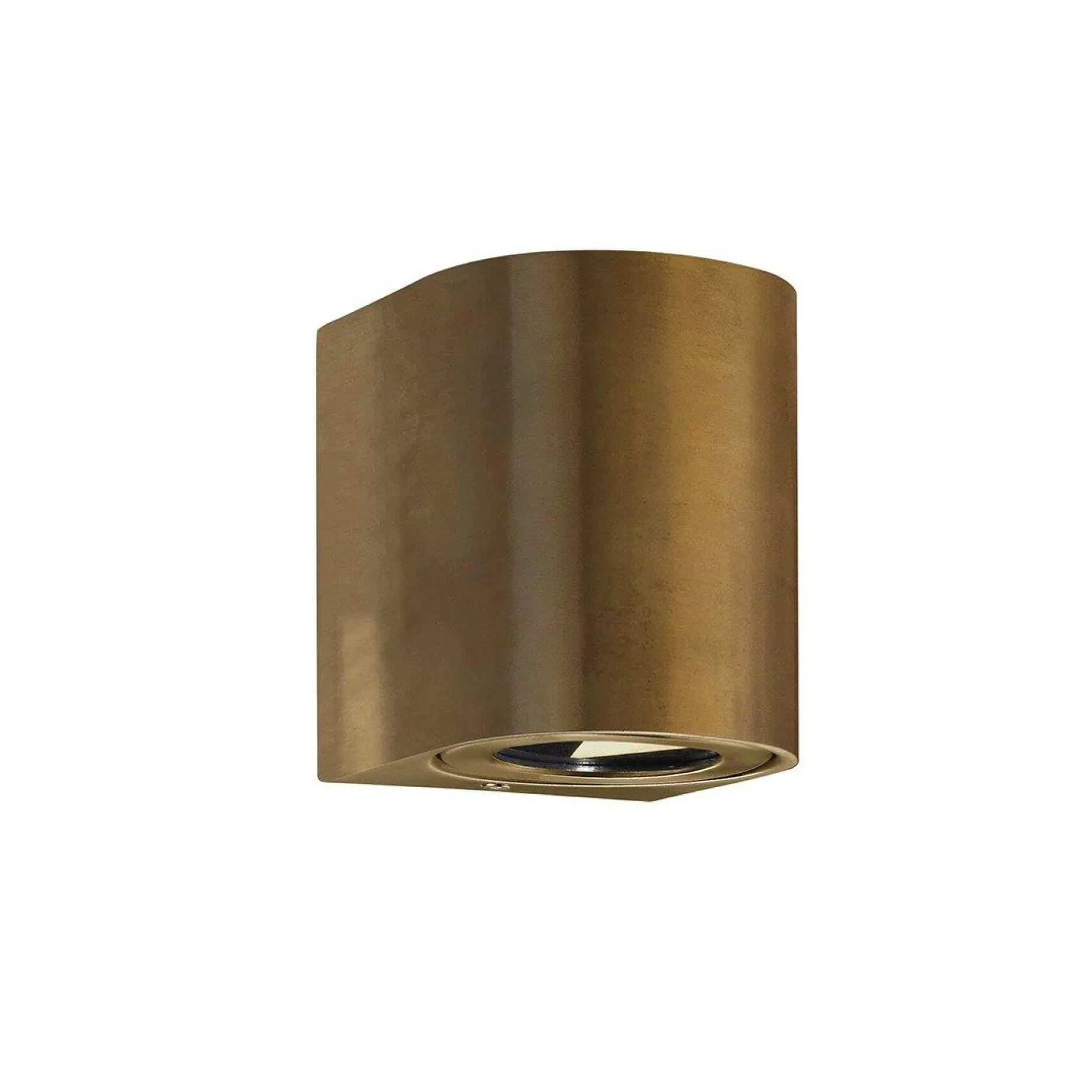 Canto W | galvanized steel