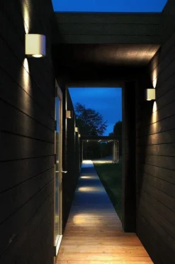 Canto W | galvanized steel