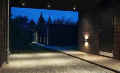 Canto W | galvanized steel