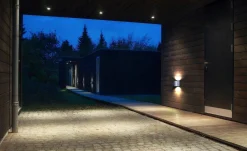 Canto W | galvanized steel