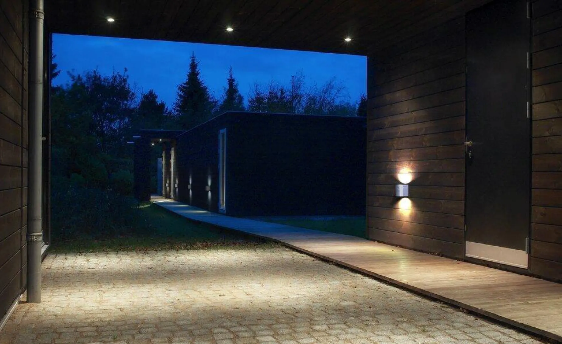 Canto W | seaside black